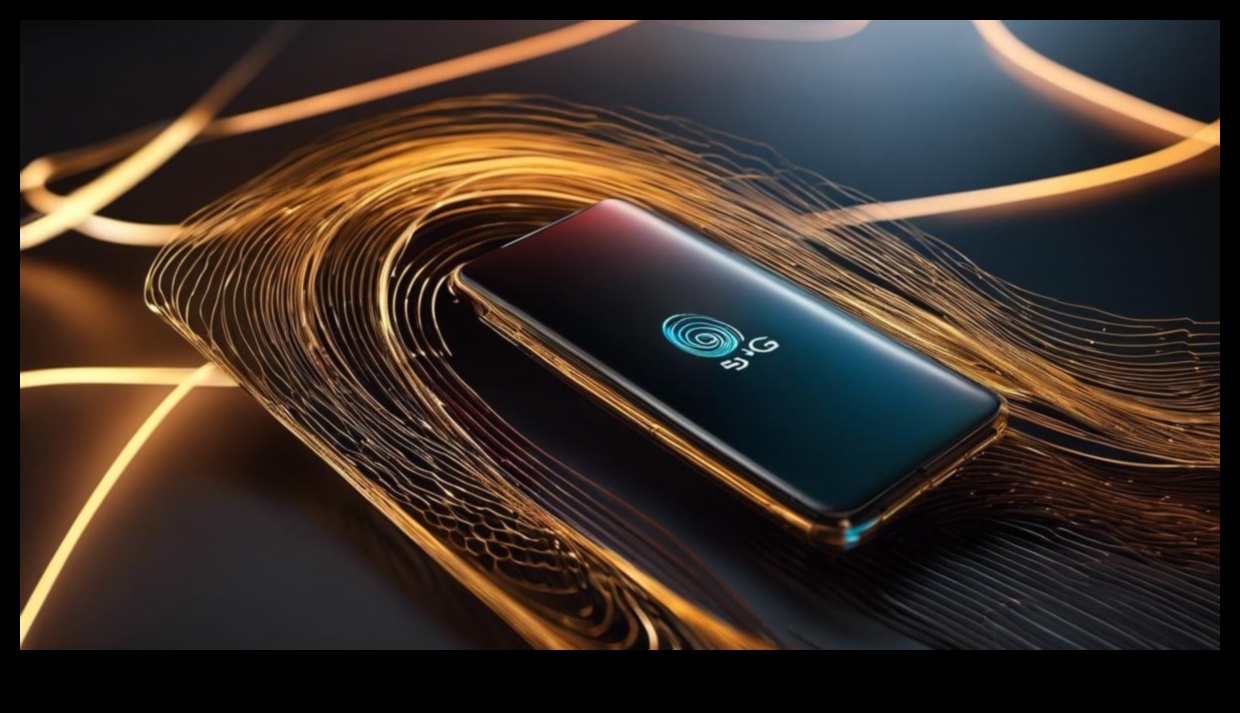 Pārsniedzot ierobežojumus, kā 5G tehnoloģija veido nākotni 3 Pārsniedzot ierobežojumus: veidojot rītdienu, izmantojot visprogresīvāko 5G tehnoloģiju