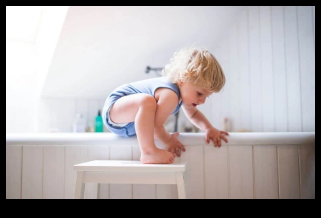 Drošības gudrība Visaptveroša rokasgrāmata mājas aizsardzībai pret bērniem 4 Drošības gudrība: apgūstiet mazuļa drošību no A līdz Z