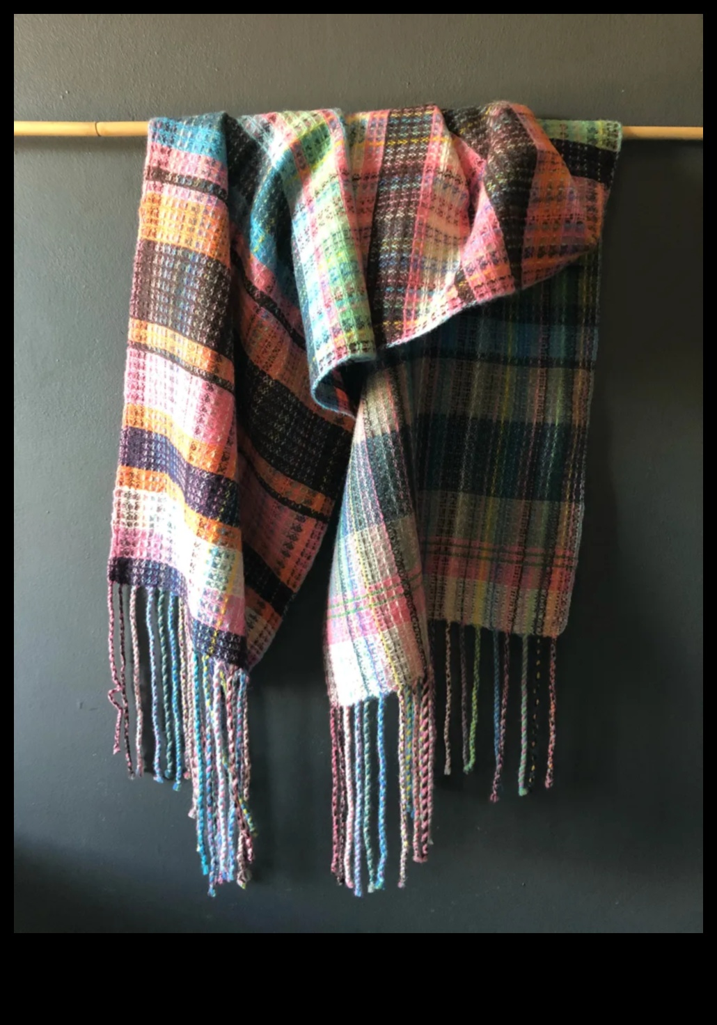 Pasaule rāmjos: daudzveidīgas un skaistas ainavas