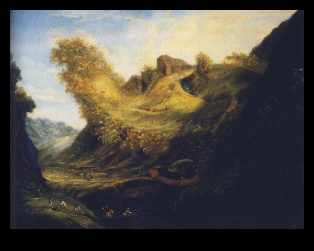 Pasaule rāmjos: daudzveidīgas un skaistas ainavas