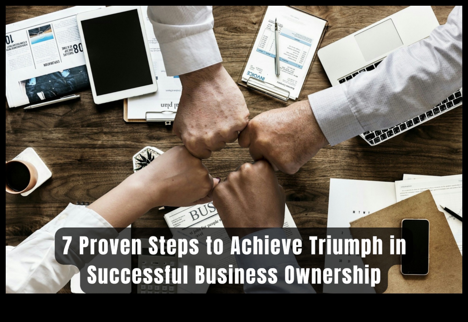 Kā sasniegt biznesa triumfu 7 stratēģijas no veiksmīgiem analīzes līderiem 2 Uzņēmējdarbības triumfa stratēģijas: sekmīgu analīzes vadītāju mācības