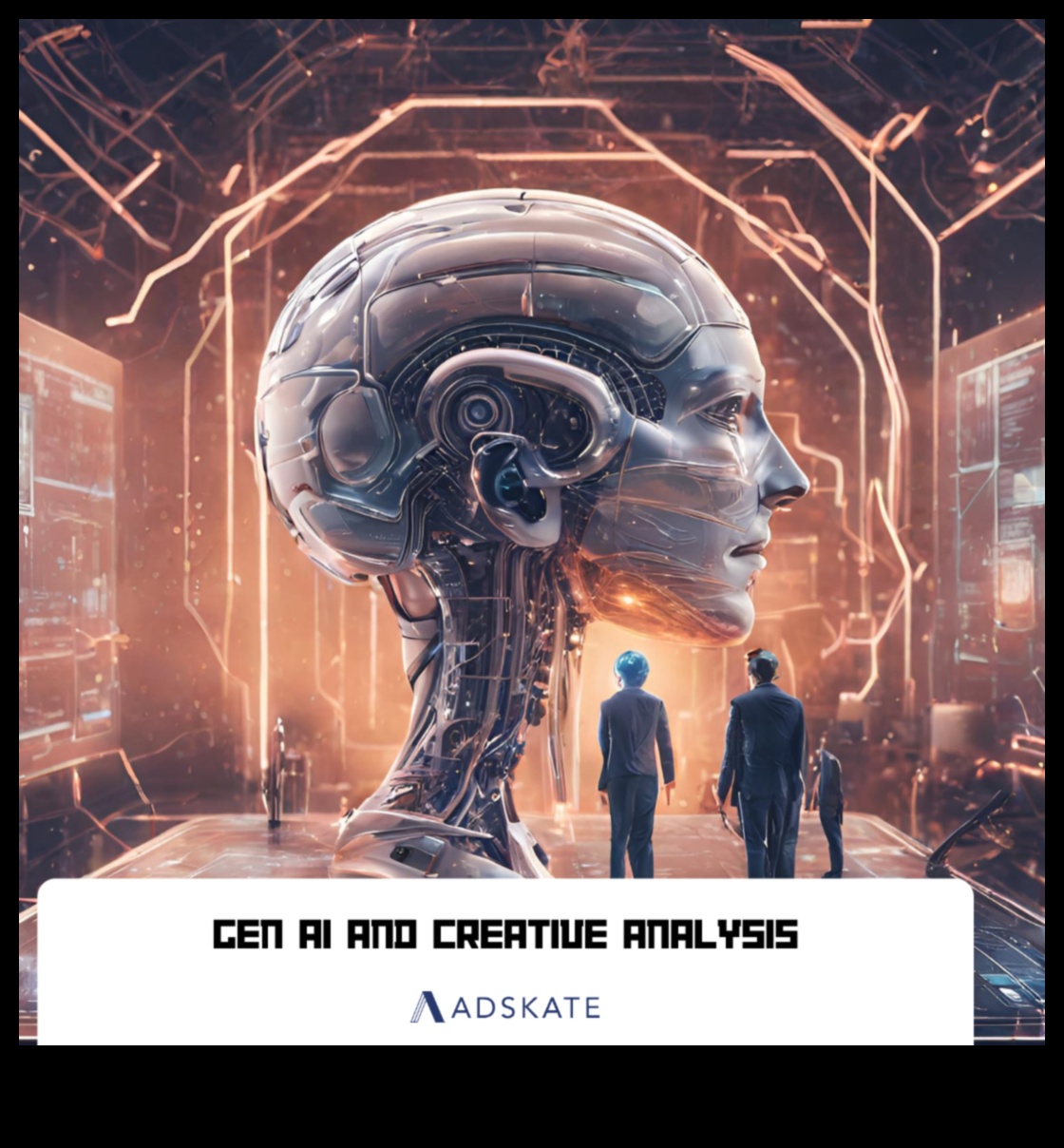 Data Mavericks: ceļvedis radošās mākslas un analītisko risinājumu pasaulē