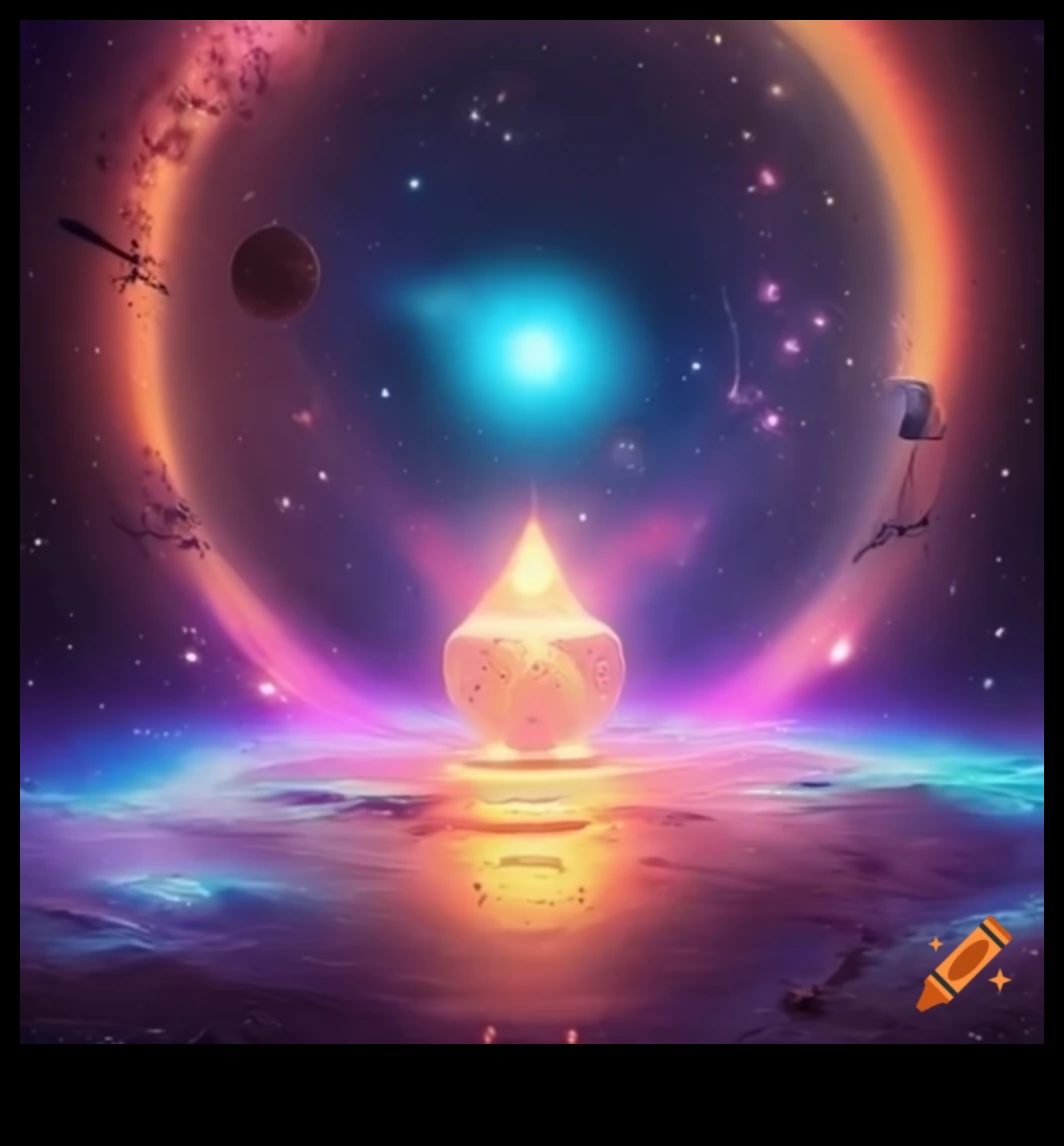 Astrālais pārsteigums Debesu starojuma brīnumu tūre kosmiskajā telpā 5 Astrālais pārsteigums: Debesu starojuma brīnumu atklāšana kosmiskajā telpā