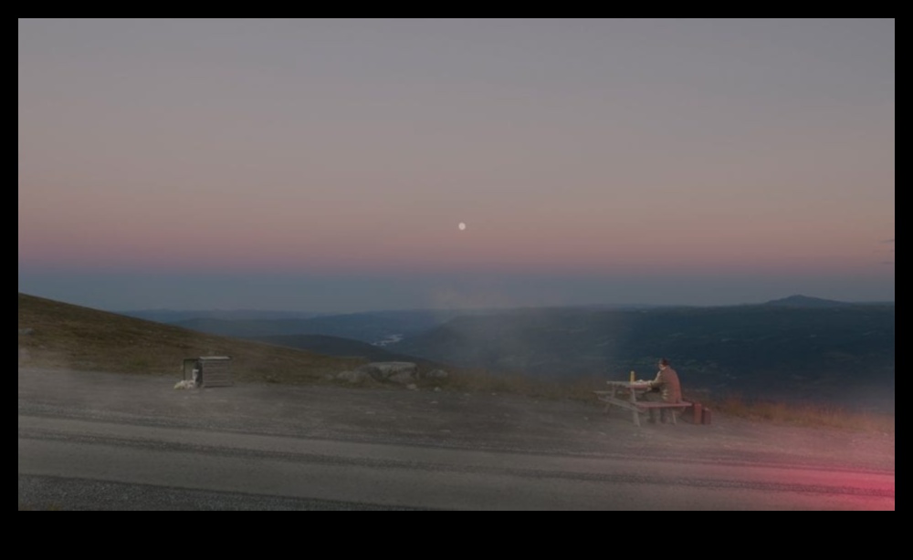 Kāpēc noteiktas ainavas izraisa nostalģijas sajūtu?