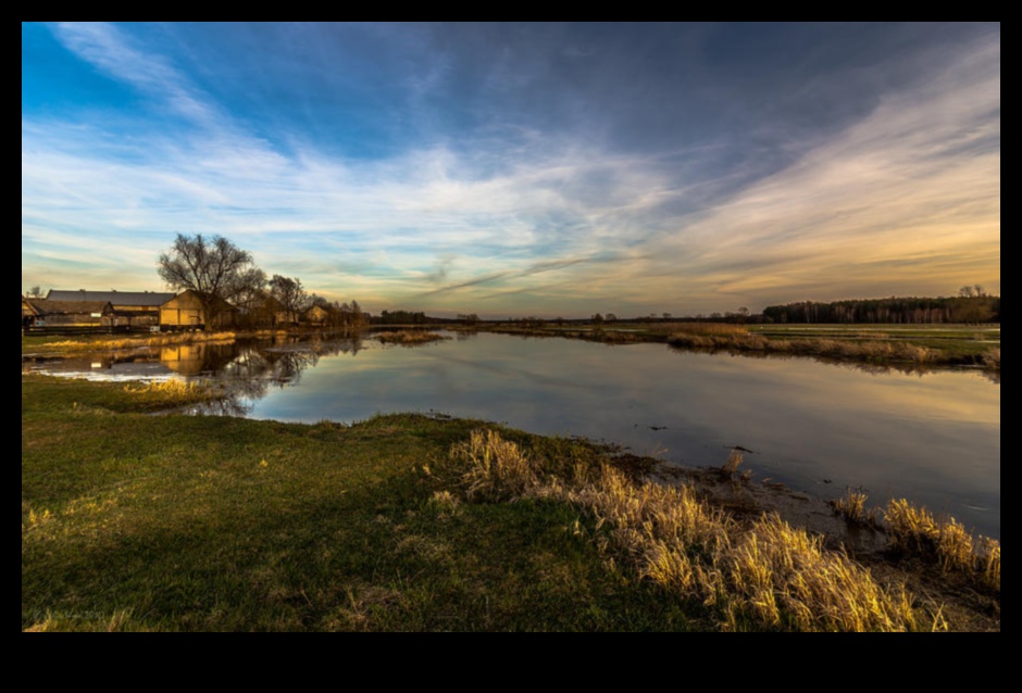 Kāpēc noteiktas ainavas izraisa nostalģijas sajūtu?