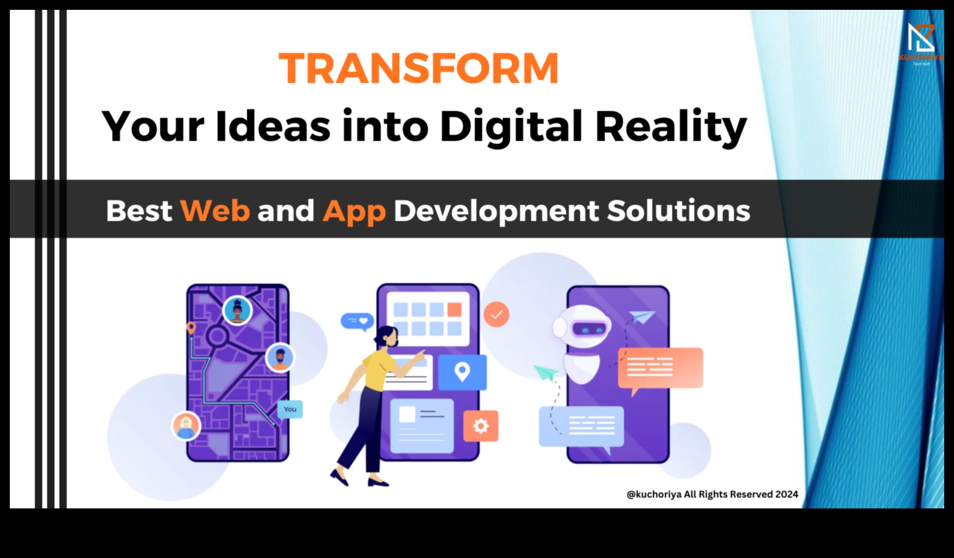 Tehniskie brīnumi: ideju veidošana digitālās transformācijas realitātē