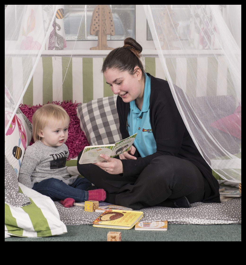 Maģiski mirkļi, kas bagātina rotaļas ar novatoriskām bērnu rotaļlietām 4 Maģiski mirkļi: bagātinot rotaļas ar novatoriskām bērnu rotaļlietām