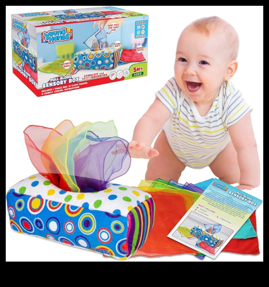 Maģiski mirkļi, kas bagātina rotaļas ar novatoriskām bērnu rotaļlietām 3 Maģiski mirkļi: bagātinot rotaļas ar novatoriskām bērnu rotaļlietām