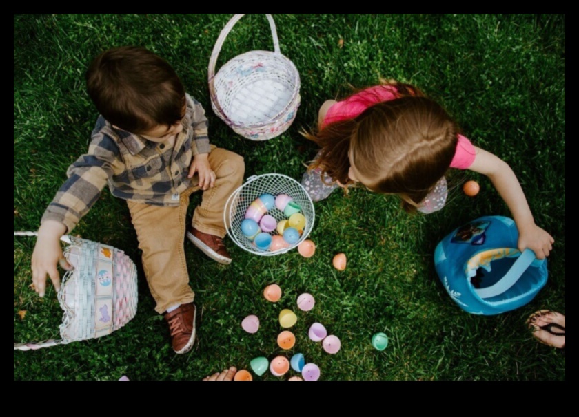 Priecīgi ceļojumi: attīstības veicināšana ar mazuļa aktivitātēm