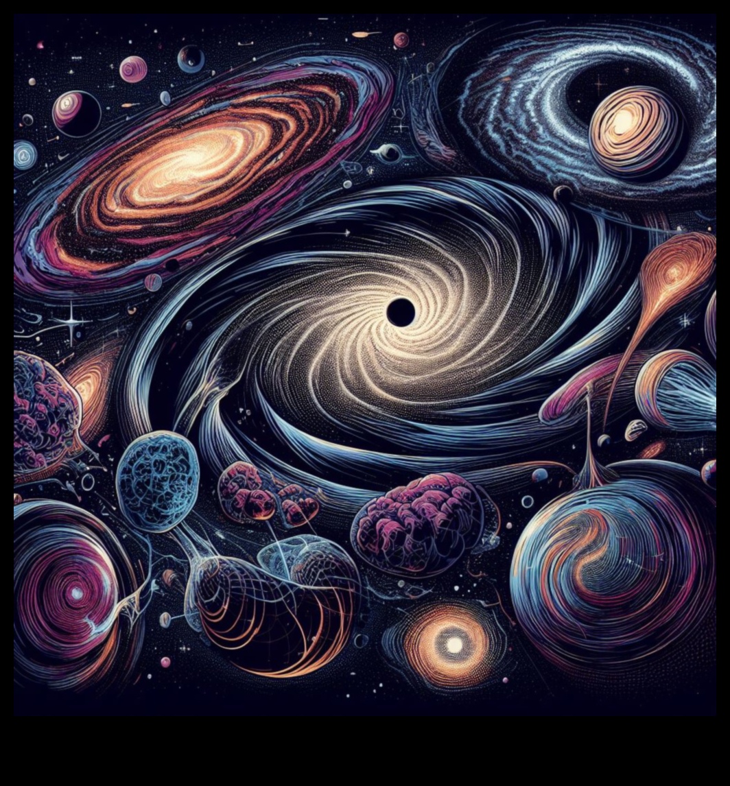 Gravitācijas spēki, kas atklāj Visuma noslēpumainākā spēka noslēpumus 2 Gravitācijas spēki: gravitācijas noslēpumu atšķetināšana