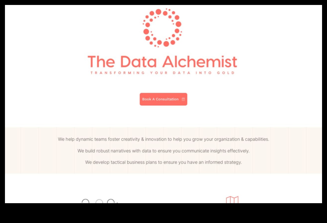 Analīzes alķīmiķis: Stratēģiju pārveide par panākumiem