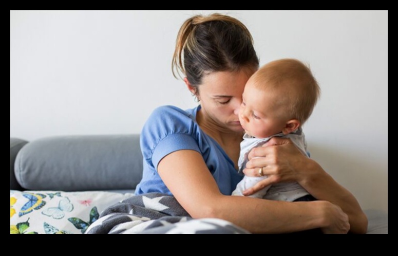 Laimes harmonija: iesaistiet mazuļa sirdi ar aktivitātēm