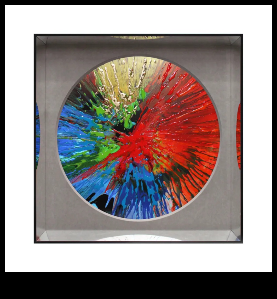 Liquid Art in Motion 3 Ūdenskritumi un kaskādes: dabas dinamiskās skulptūras