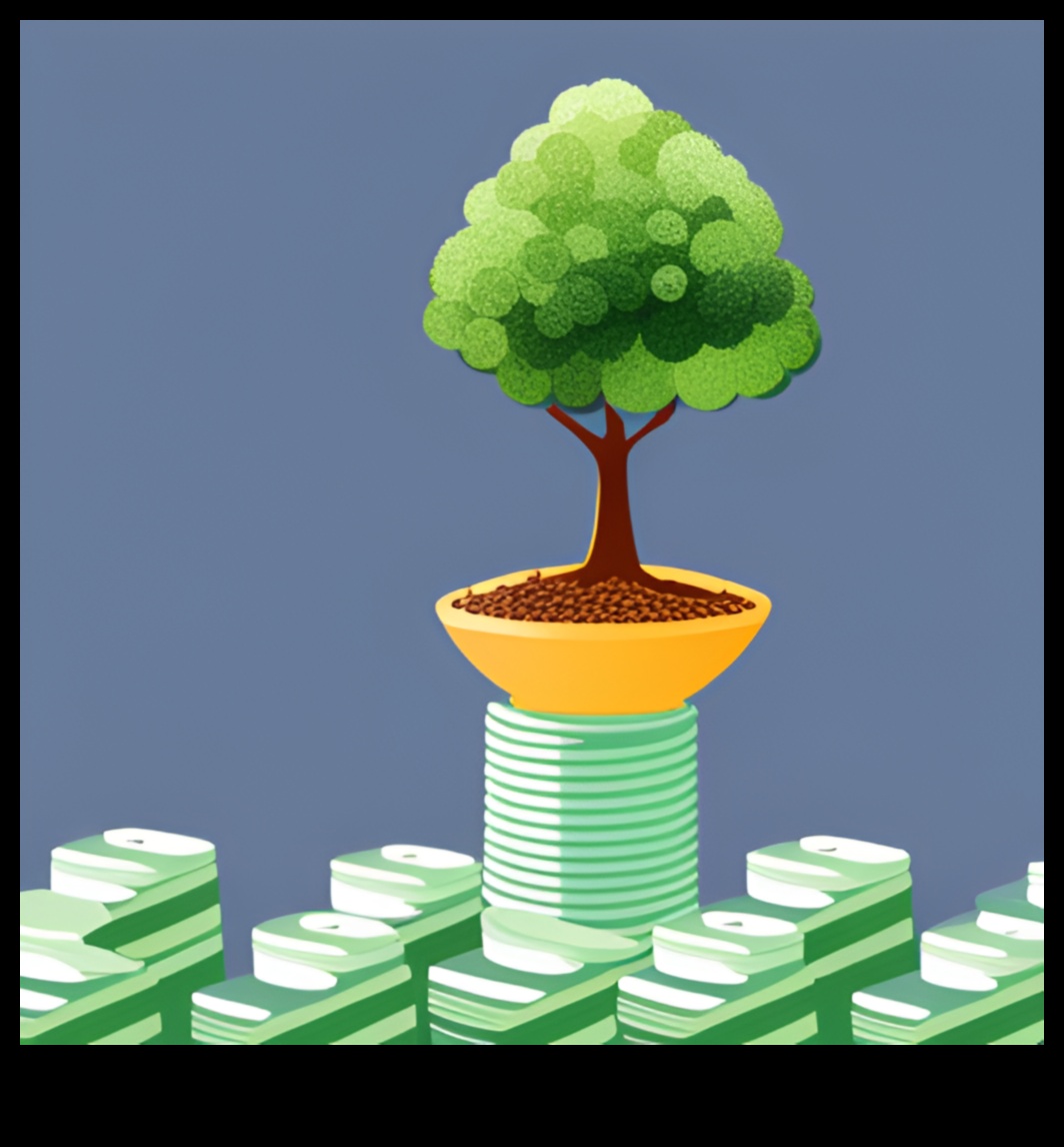 Inovācijas pionieri, kas veido nākotni ar zaļo izcilību 2 Inovāciju pionieri: nākotnes veidošana ar zaļo izcilību