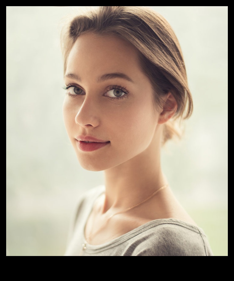 Dabas iedvesmota elegance: dabisku elementu pievienošana grima rutīnai