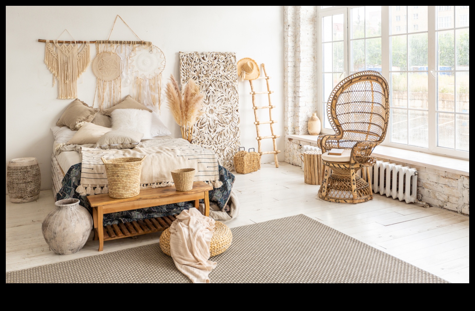 Dabas iedvesmota elegance: dabisku elementu pievienošana grima rutīnai