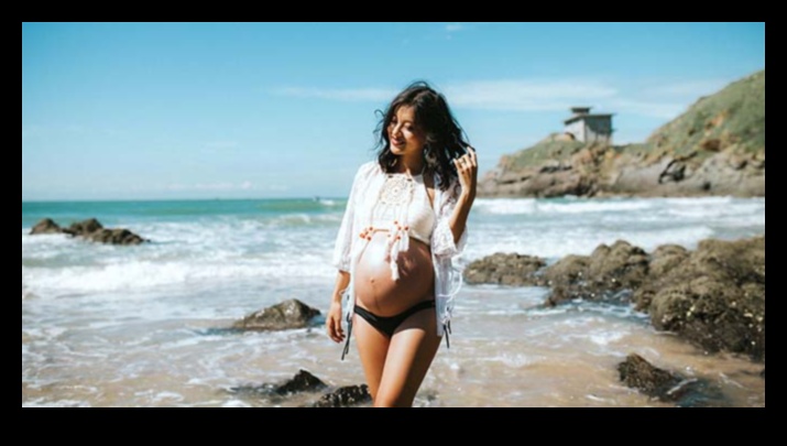 Babymoon Bliss Ceļvedis, kā labi ceļot mazuļa veselībai 5 Babymoon Bliss: labi ceļojot mazuļa veselībai