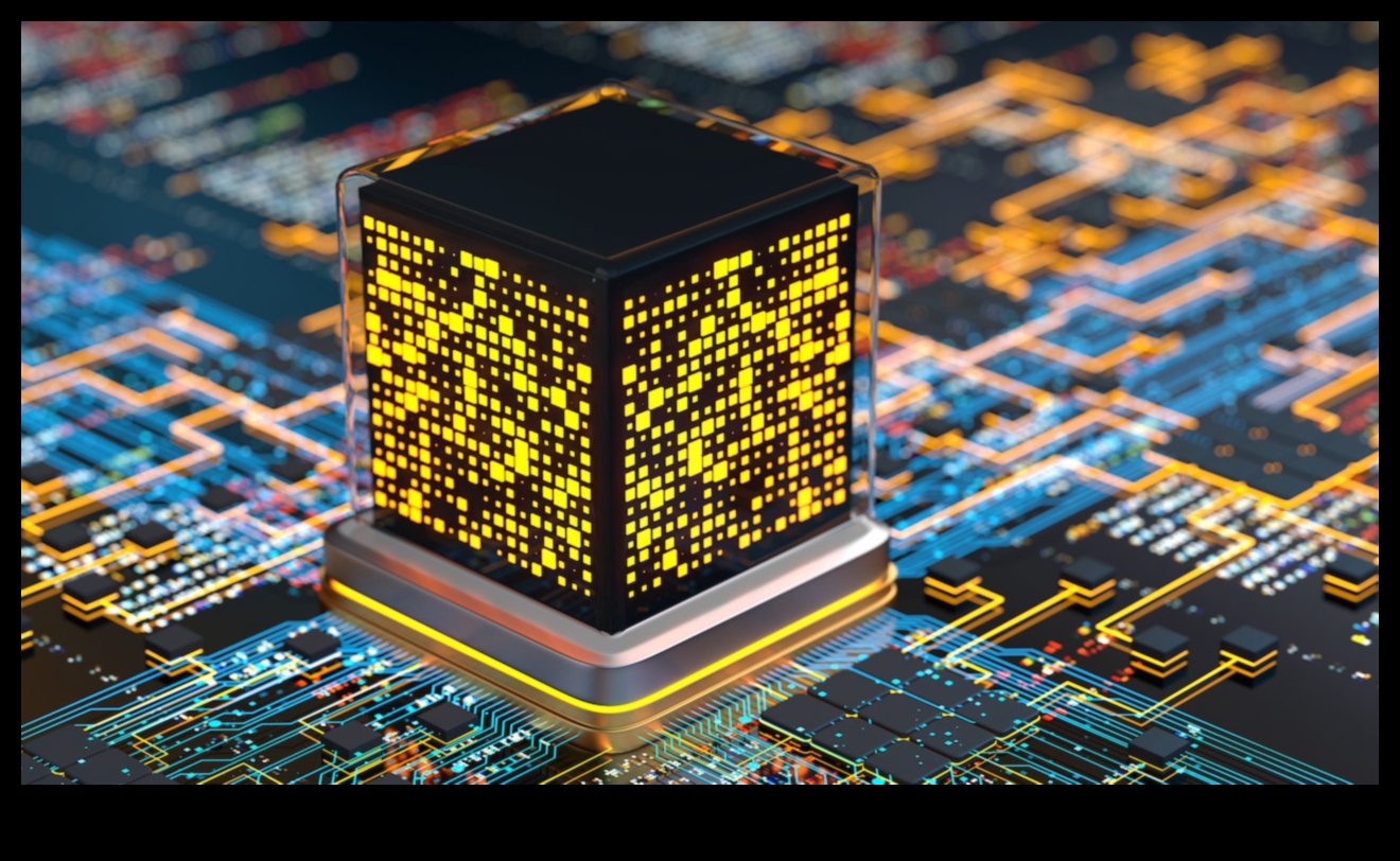 Quantum Horizons Ieskats kvantu skaitļošanas nākotnē 4 Kvantu apvāršņi: nākotnes veidošana ar inovācijām kvantu skaitļošanā