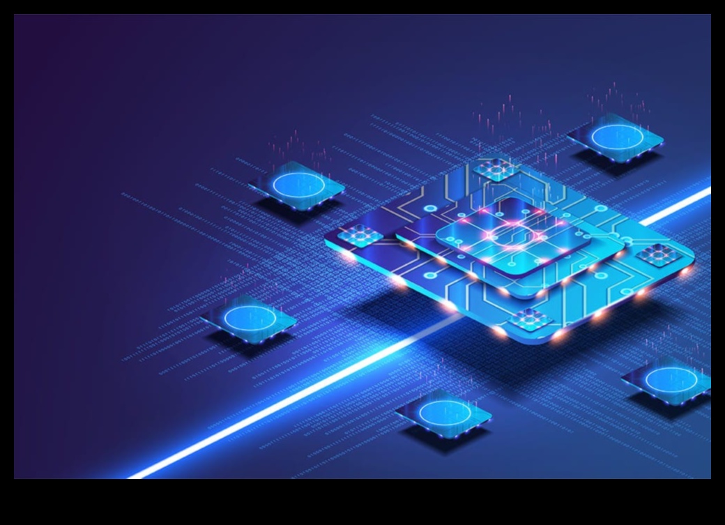 Quantum Horizons Ieskats kvantu skaitļošanas nākotnē 3 Kvantu apvāršņi: nākotnes veidošana ar inovācijām kvantu skaitļošanā