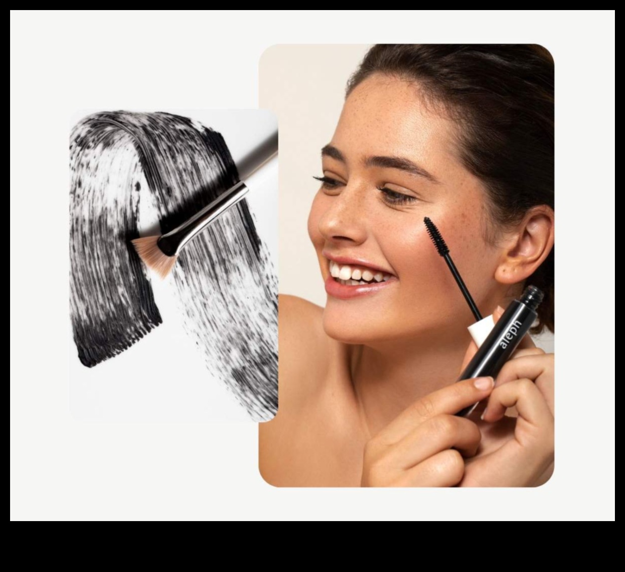 Izplatītas skropstu tušu kļūdas: nepilnības, no kurām jāizvairās nevainojamām skropstām