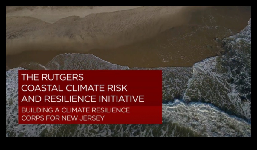 Kā piekrastes ainavas pielāgojas okeāna paskābināšanās ietekmei?