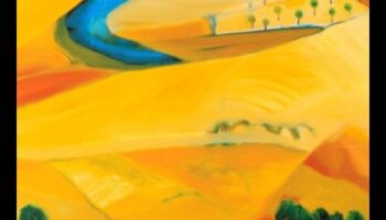 Melodisks skats: harmonijas, ko rada ainavas mūzikā