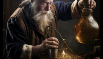 Analīzes alķīmiķis: Stratēģiju pārveide par panākumiem