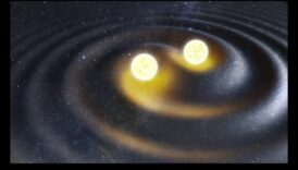 Beyond Newton: Mūsdienu ieskats gravitācijas dabā