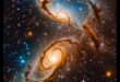 Astrālais pārsteigums: debess ķermeņu brīnumu atklāšana galaktikas telpā