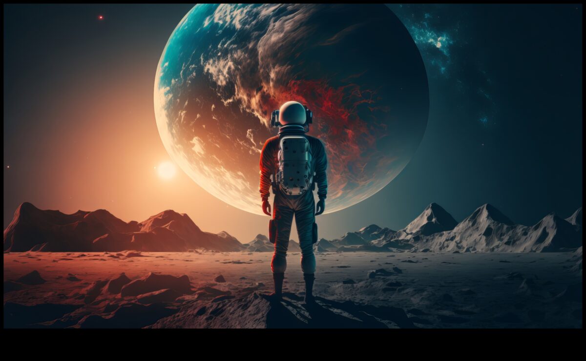 Astronomijas mājvieta: mājas kosmiskajā apkārtnē