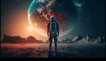 Astronomijas mājvieta: mājas kosmiskajā apkārtnē