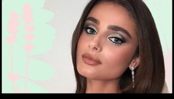 Ballītēm gatava grafika: izpētiet ballīšu grima stilu mākslinieciskās ietekmes