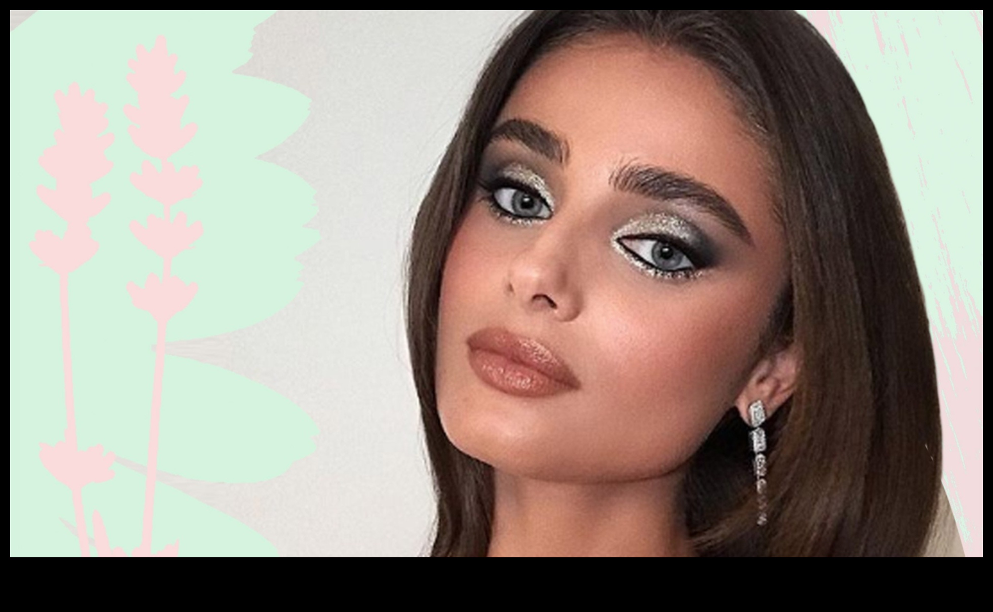 Ballītēm gatava grafika Izpētiet mūsdienu ballīšu grima stilu māksliniecisko ietekmi 2 Ballītēm gatava grafika: izpētiet ballīšu grima stilu mākslinieciskās ietekmes