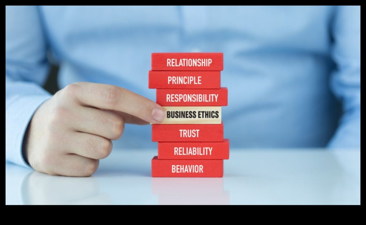 Biznesa ētikas hronikas: veiksmes stāsti ētiskā izaugsmē