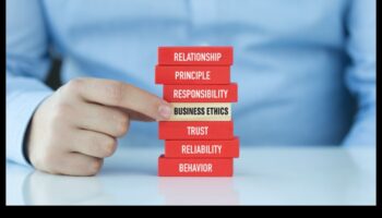 Biznesa ētikas hronikas: veiksmes stāsti ētiskā izaugsmē