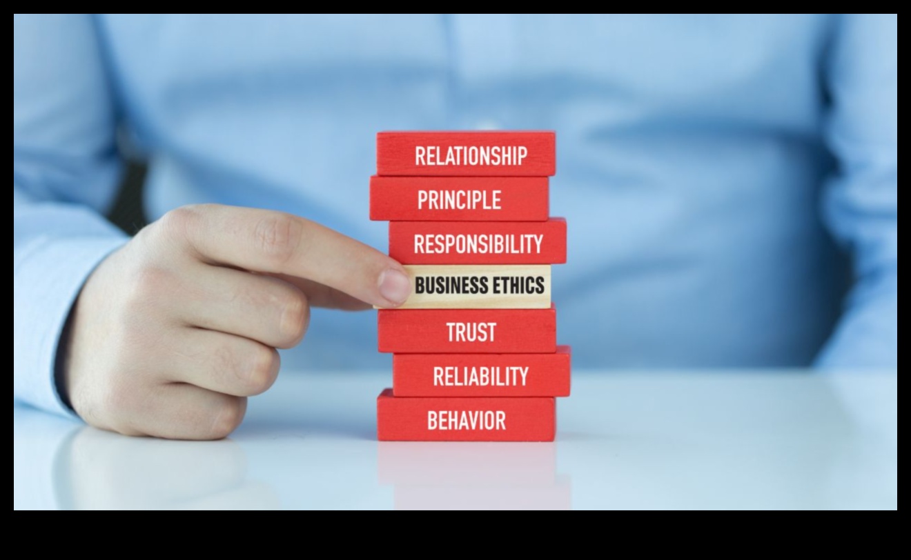 Biznesa ētikas hronikas Kā godīgi attīstīt savu biznesu 1 Biznesa ētikas hronikas: veiksmes stāsti ētiskā izaugsmē