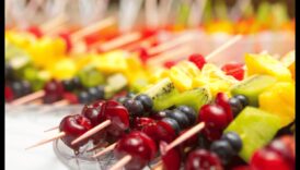 Kuda lieluma svētlaime: kulinārijas izstrādājumi, kas pielāgoti jūsu mazulim