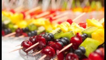 Kuda lieluma svētlaime: kulinārijas izstrādājumi, kas pielāgoti jūsu mazulim