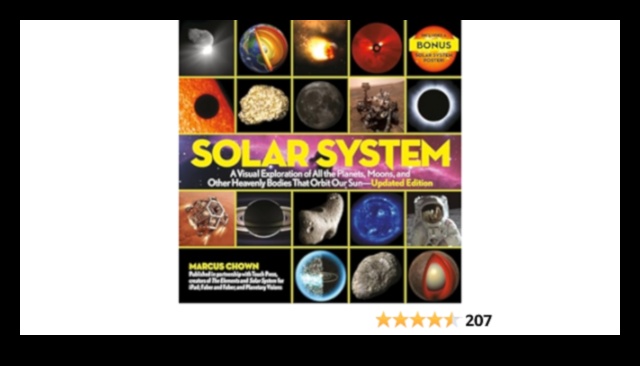 Cosmic Chronicles Ceļojums cauri planētāmVizuāls mūsu Saules sistēmas un tālākās izpētes pētījums. 5 Kosmiskās hronikas: ceļojums pa planētām