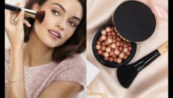 DIY bronzas maisījumi: izveidojiet perfektu pielāgotu saules skūpsto ēnu