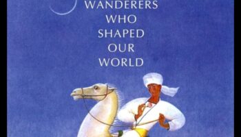 Debesu nomadi: klīst pa starpzvaigžņu plašumu