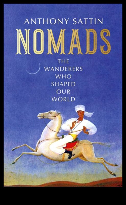 Debesu nomadi: klīst pa starpzvaigžņu plašumu