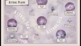 Debesu pārvaldnieki: NASA Astrālā domēna aizbildnība