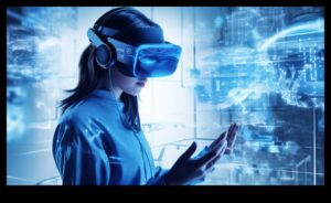 Dinamiski dizaini: pieredzes vizualizēšana ar interaktīviem virtuālās realitātes risinājumiem