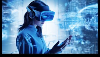 Dinamiski dizaini: pieredzes vizualizēšana ar interaktīviem virtuālās realitātes risinājumiem