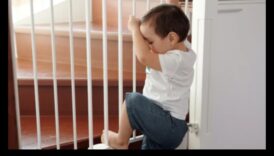 Drošības zināšanas Visaptveroša ceļvedis māja slēpšanai pretstatā jauniešiem 1 Drošības gudrība: apgūstiet mazuļa drošību no A līdz Z