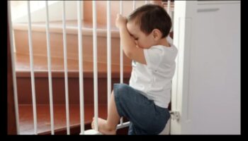 Drošības gudrība: apgūstiet mazuļa drošību no A līdz Z