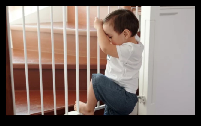 Drošības gudrība Visaptveroša rokasgrāmata mājas aizsardzībai pret bērniem 1 Drošības gudrība: apgūstiet mazuļa drošību no A līdz Z