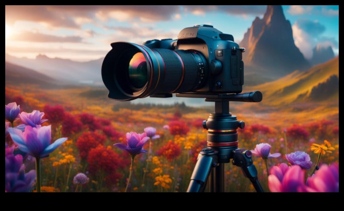 Dvēseliskas ainavas: fotogrāfija, kas uzrunā sirdi