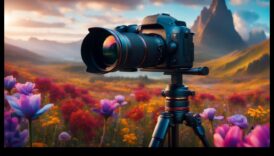 Dvēseliskas ainavas: fotogrāfija, kas uzrunā sirdi